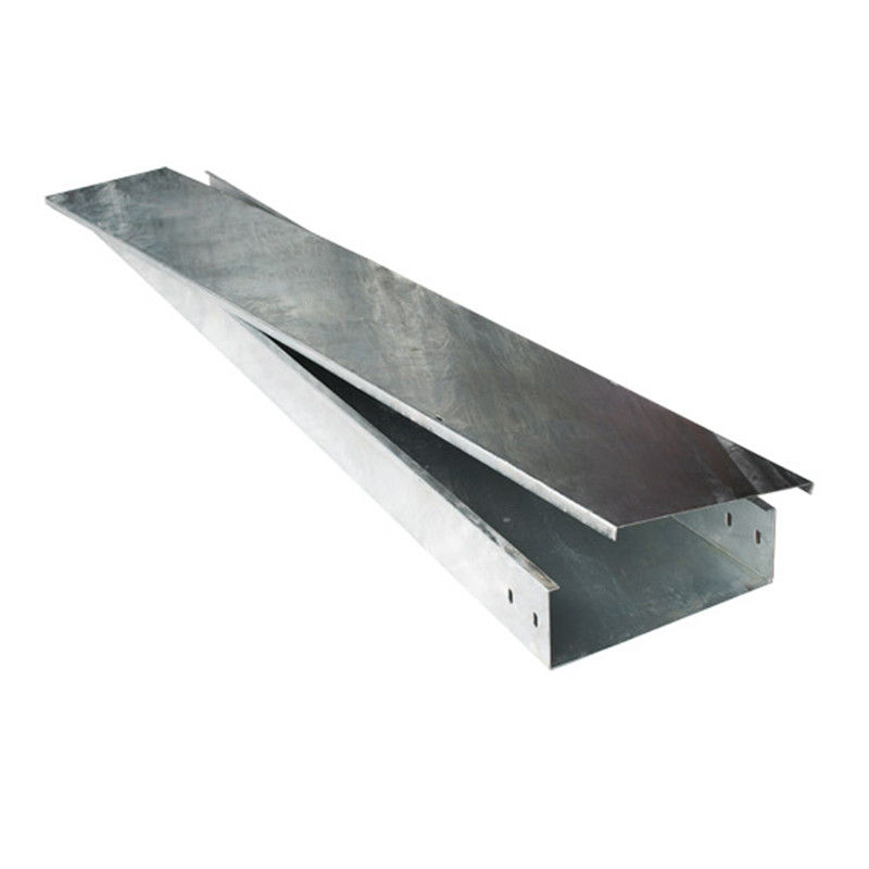 Loại thang Thang dây cáp thép không gỉ ngoài trời Max 40kg/m2 1.2mm-2.5mm Độ dày