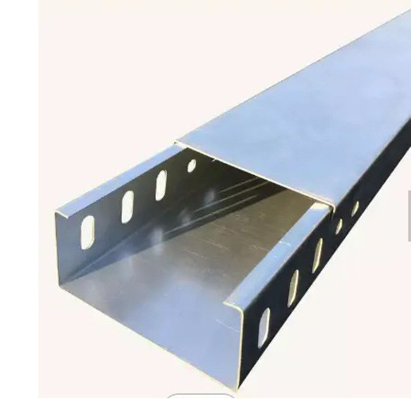 Thang cáp chống cháy lớp A bột phủ chống điện áp cao