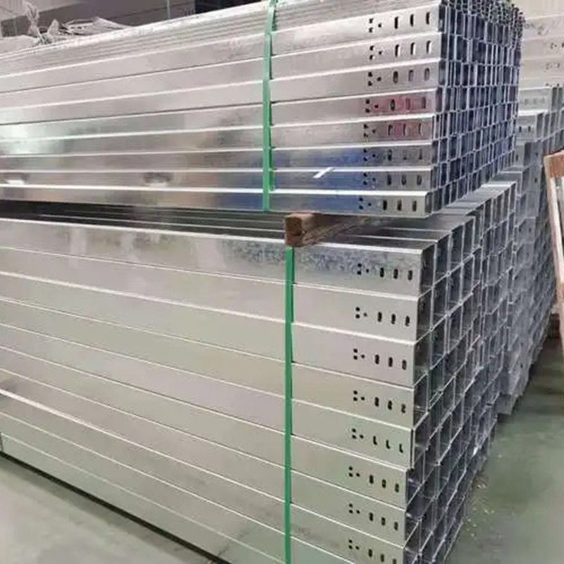Sản phẩm có độ bền cao và chống ăn mòn